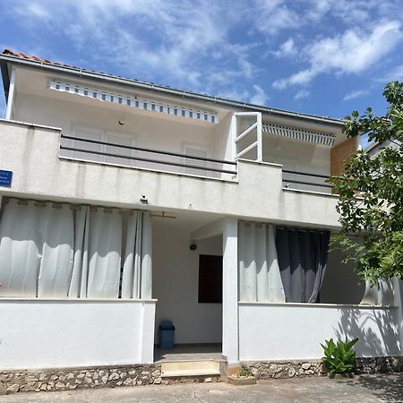 Apartmani Mara Rogoznica Rogoznica  Exteriör bild