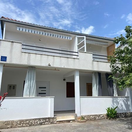 Apartmani Mara Rogoznica Rogoznica  Exteriör bild