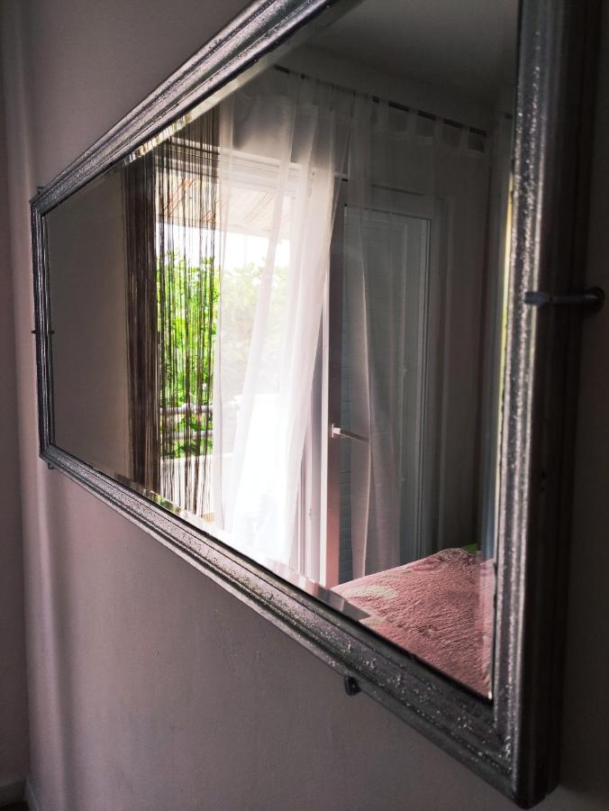 Apartmani Mara Rogoznica Rogoznica  Exteriör bild