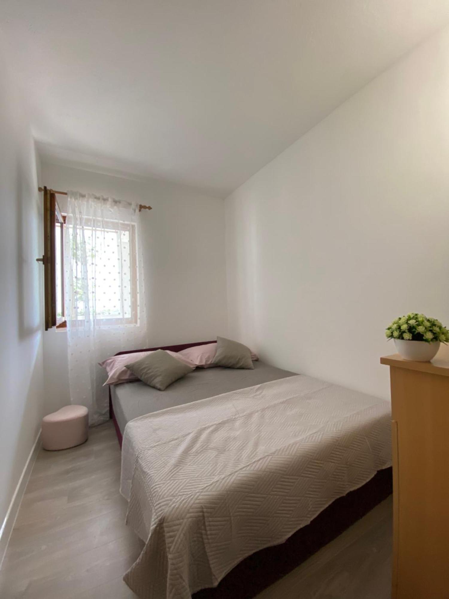 Apartmani Mara Rogoznica Rogoznica  Exteriör bild