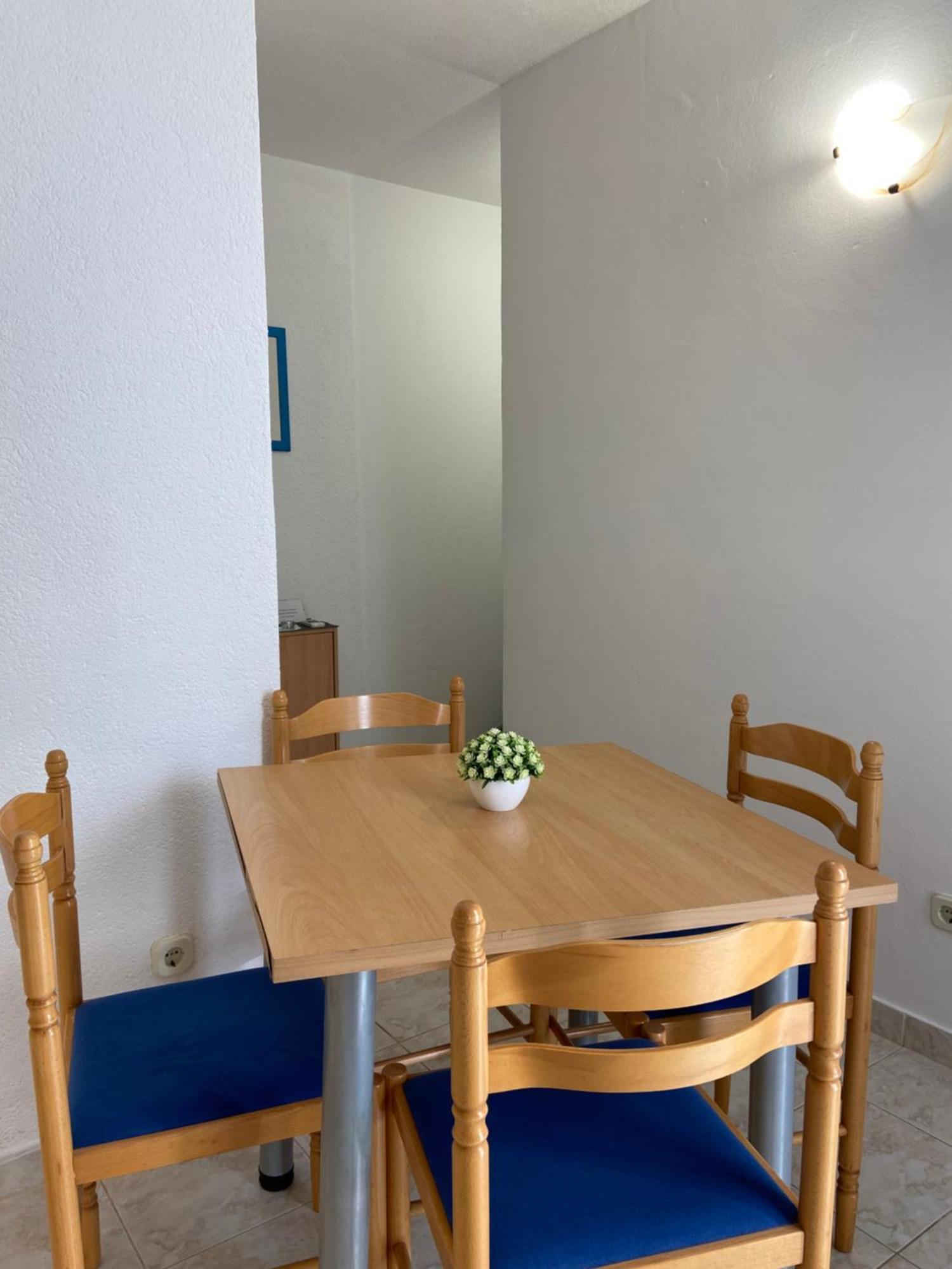Apartmani Mara Rogoznica Rogoznica  Exteriör bild