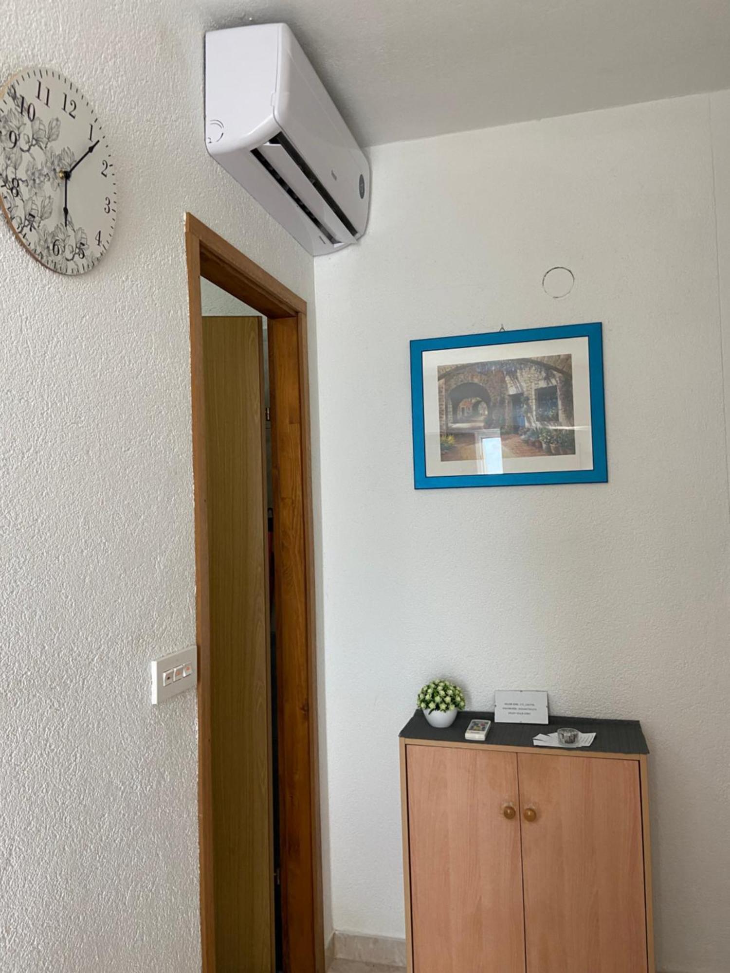 Apartmani Mara Rogoznica Rogoznica  Exteriör bild