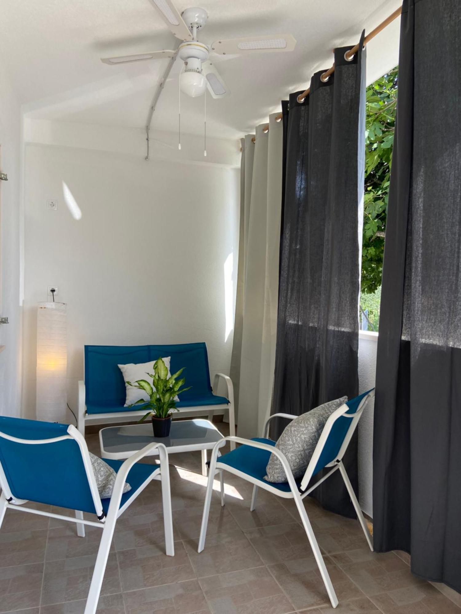 Apartmani Mara Rogoznica Rogoznica  Exteriör bild