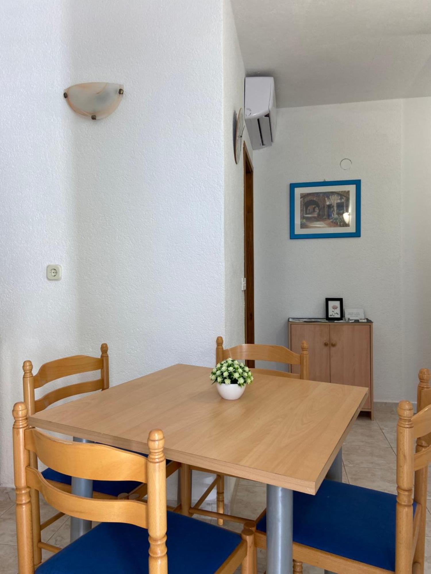 Apartmani Mara Rogoznica Rogoznica  Exteriör bild